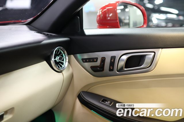 Mercedes-Benz SLK-Class 2012 — photo 9