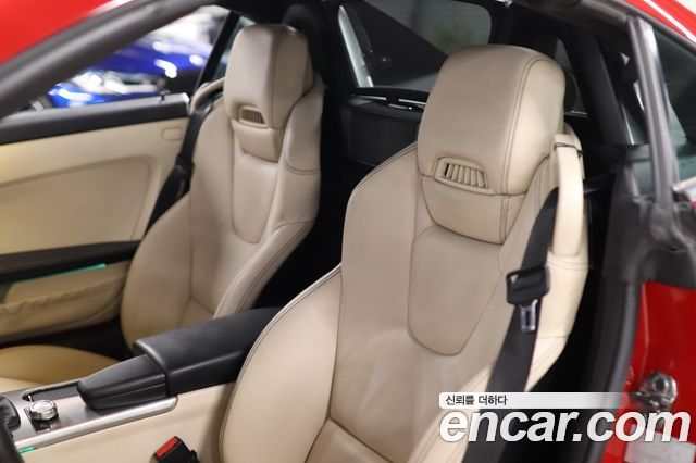 Mercedes-Benz SLK-Class 2012 — photo 12