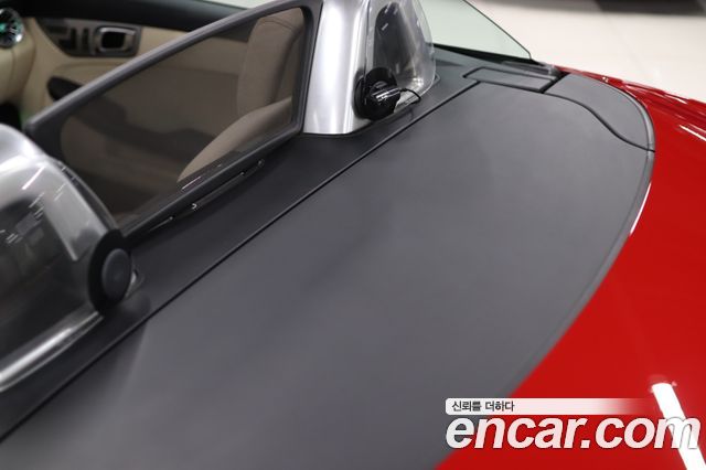 Mercedes-Benz SLK-Class 2012 — photo 16