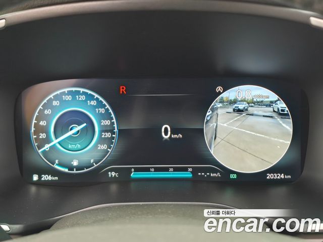 Hyundai Santafe 2023 — photo 5