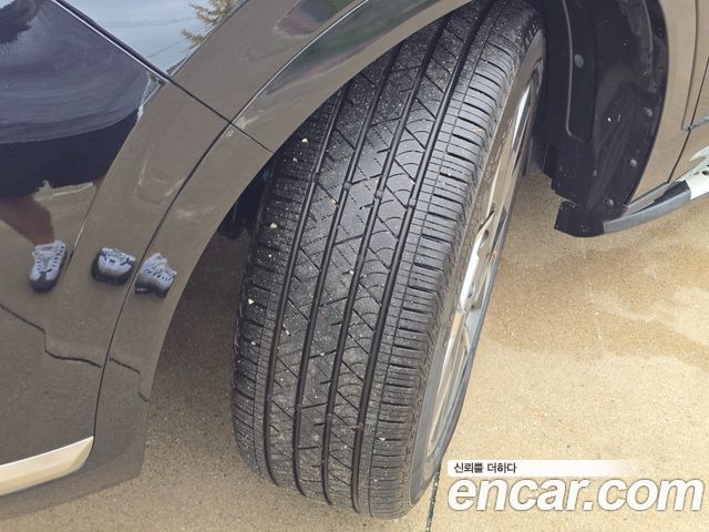 Hyundai Santafe 2023 — photo 20