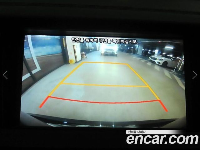 Kia K7 2017 — photo 15