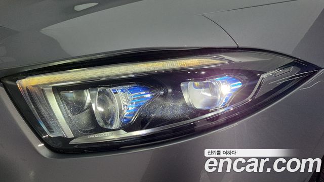 Mercedes-Benz CLS-Class 2021 — photo 5