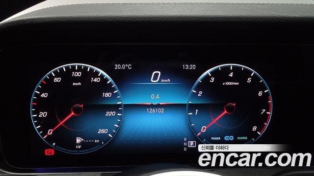 Mercedes-Benz CLS-Class 2021 — photo 8