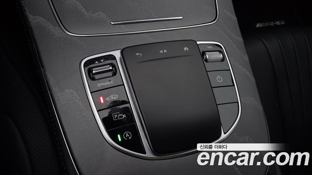 Mercedes-Benz CLS-Class 2021 — photo 13