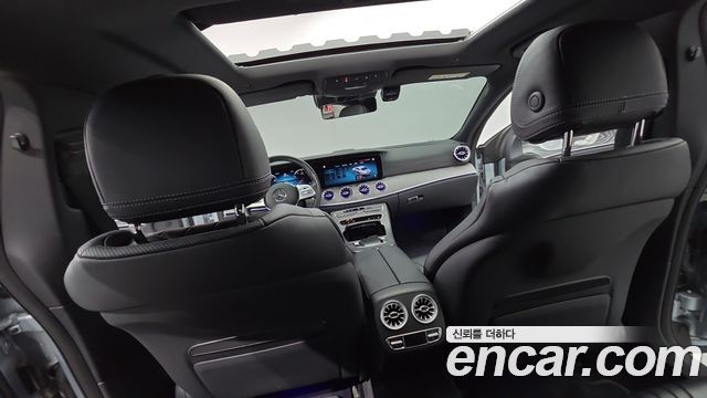 Mercedes-Benz CLS-Class 2021 — photo 16