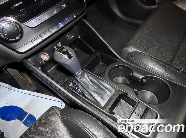 Hyundai Tucson 2016 — photo 12