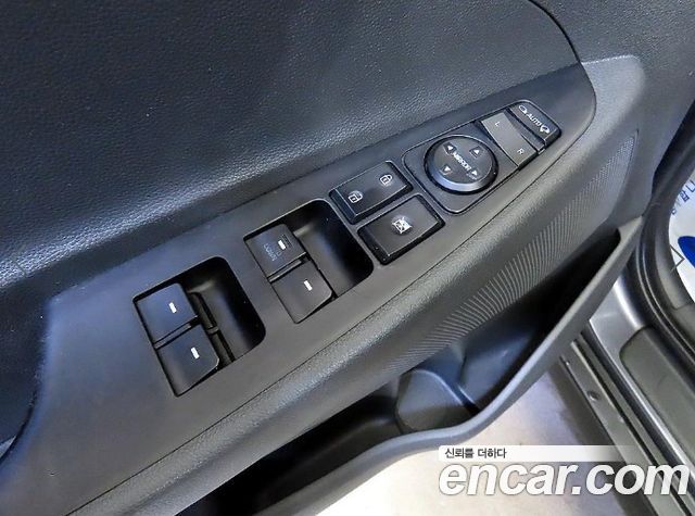 Hyundai Tucson 2016 — photo 13
