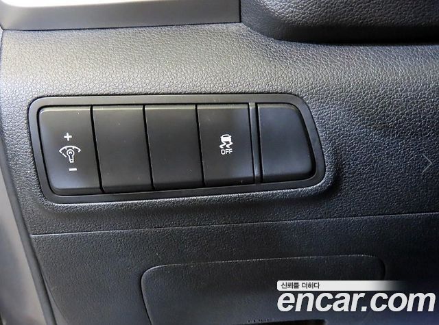 Hyundai Tucson 2016 — photo 14