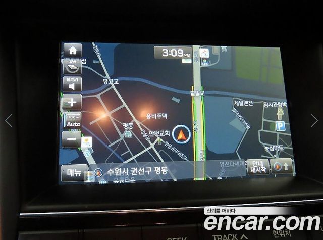 Hyundai Tucson 2016 — photo 15