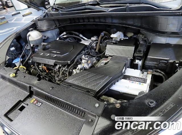 Hyundai Tucson 2016 — photo 19