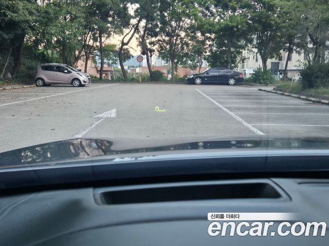 Hyundai Genesis 2016 — photo 10