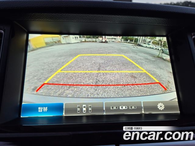 Hyundai Genesis 2016 — photo 13