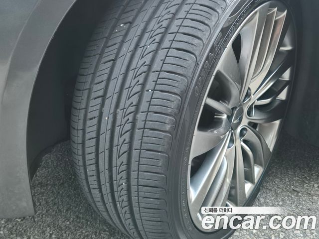 Hyundai Genesis 2016 — photo 15