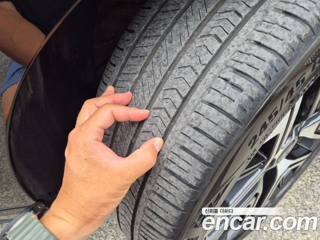 Hyundai Grandeur 2023 — photo 7