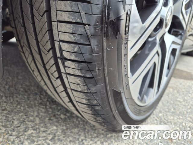 Hyundai Grandeur 2023 — photo 8