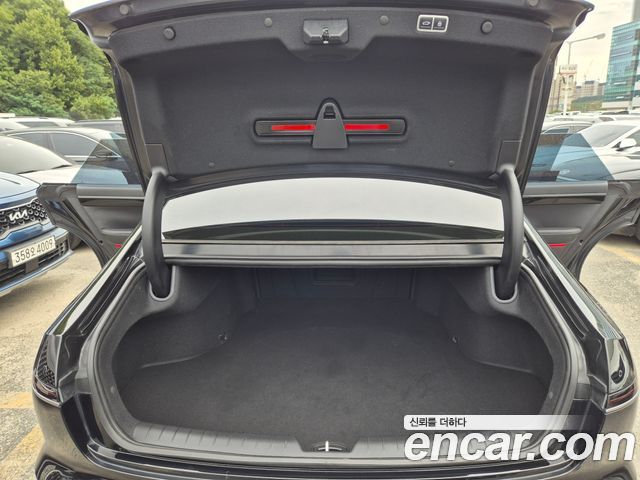 Hyundai Grandeur 2023 — photo 12