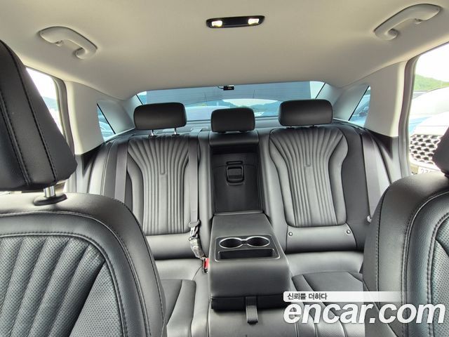 Hyundai Grandeur 2023 — photo 15