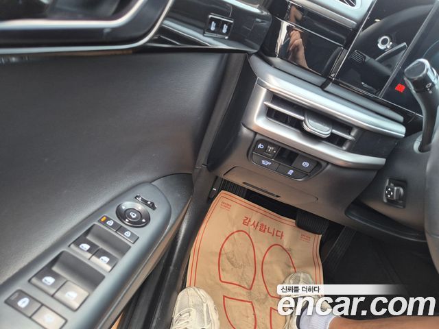 Hyundai Grandeur 2023 — photo 16