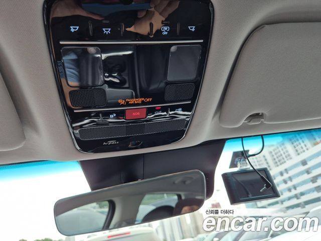 Hyundai Grandeur 2023 — photo 19