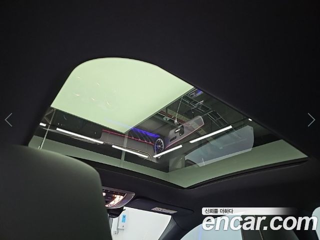 Mercedes-Benz CLA-Class 2022 — photo 14