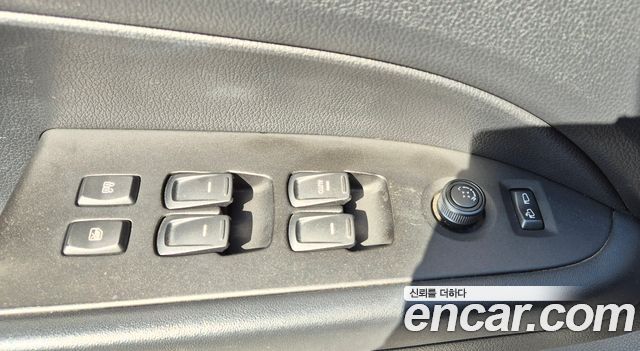 KG Mobility Rexton 2019 — photo 9