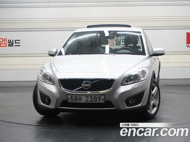 Volvo C30 2012 — photo 2