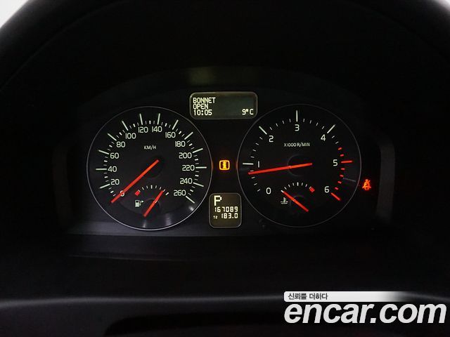 Volvo C30 2012 — photo 8