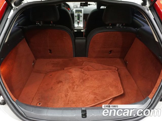 Volvo C30 2012 — photo 20