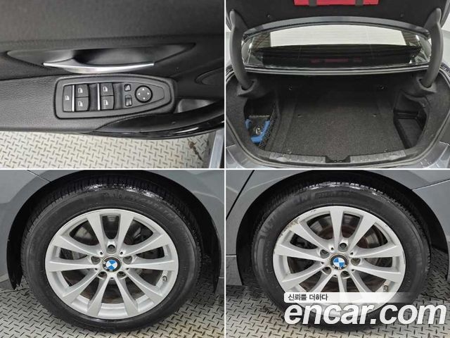 BMW 3-Series 2017 — photo 20