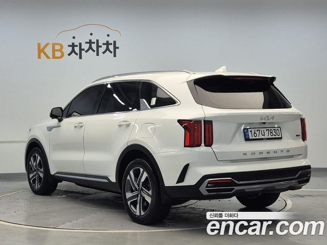 Kia Sorento 2022 — photo 2