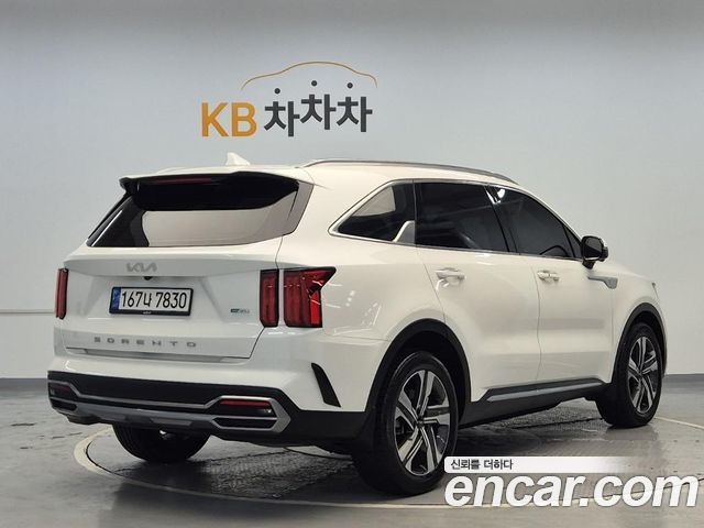 Kia Sorento 2022 — photo 3
