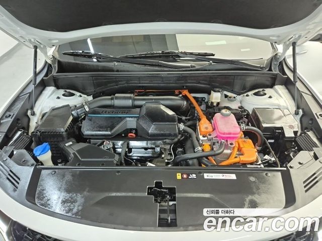 Kia Sorento 2022 — photo 5