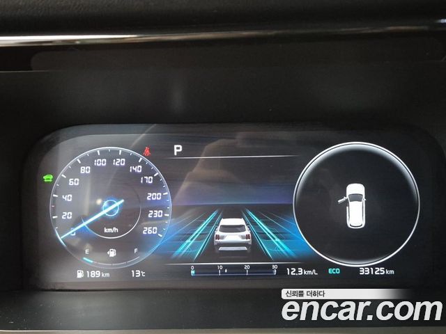 Kia Sorento 2022 — photo 6