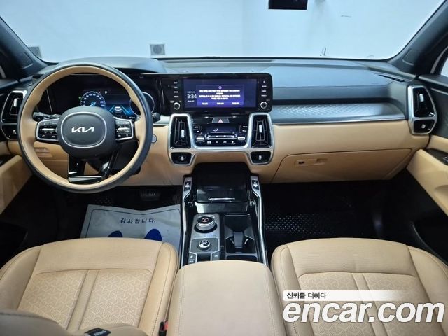Kia Sorento 2022 — photo 7