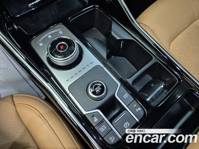 Kia Sorento 2022 — photo 8
