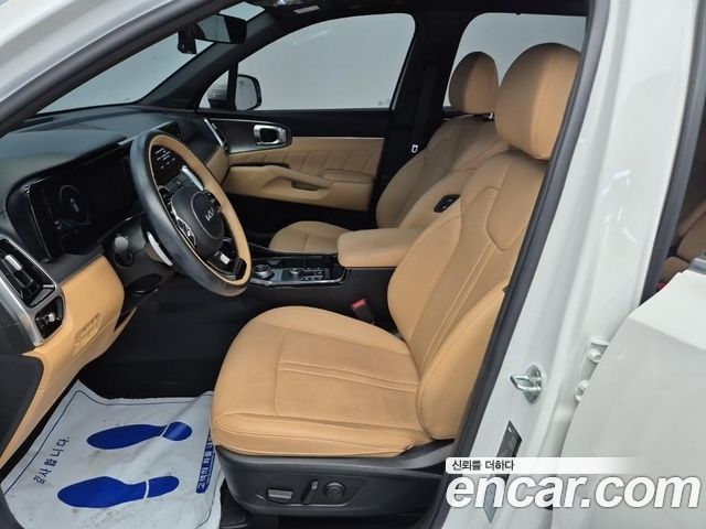 Kia Sorento 2022 — photo 11