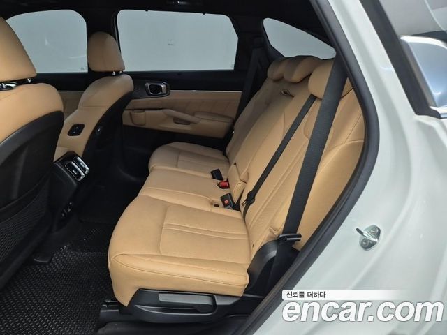 Kia Sorento 2022 — photo 12