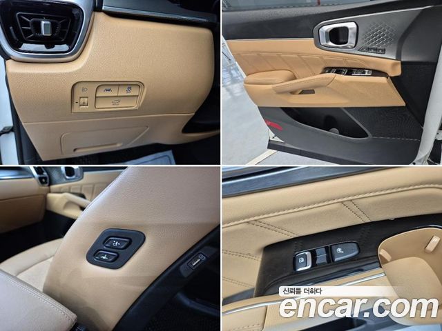 Kia Sorento 2022 — photo 19