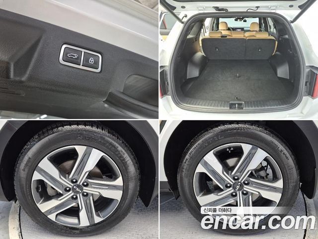 Kia Sorento 2022 — photo 20