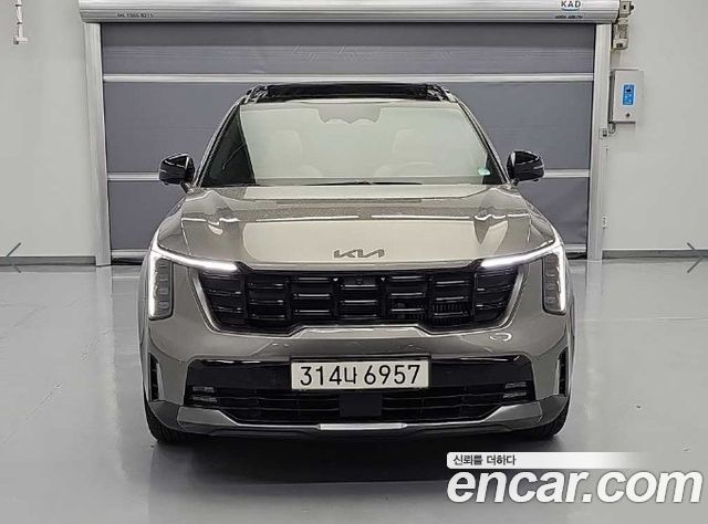 Kia Sorento 2026 — photo 2