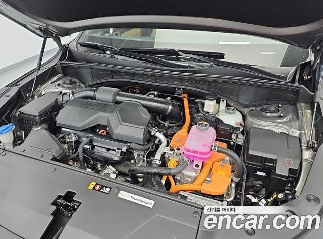 Kia Sorento 2026 — photo 5