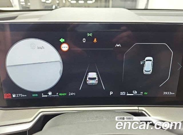 Kia Sorento 2026 — photo 6