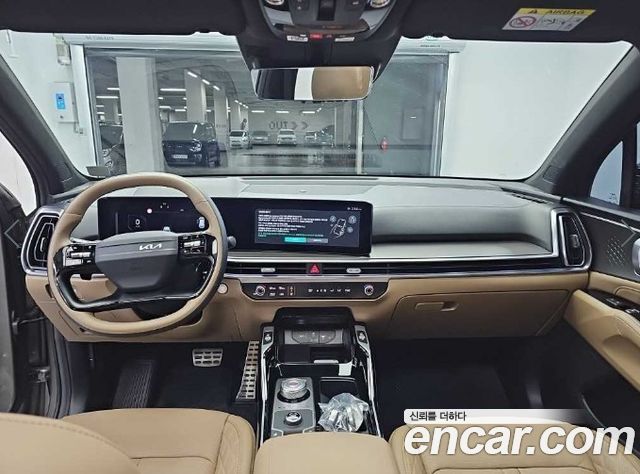 Kia Sorento 2026 — photo 7