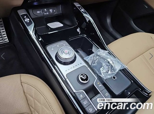 Kia Sorento 2026 — photo 8