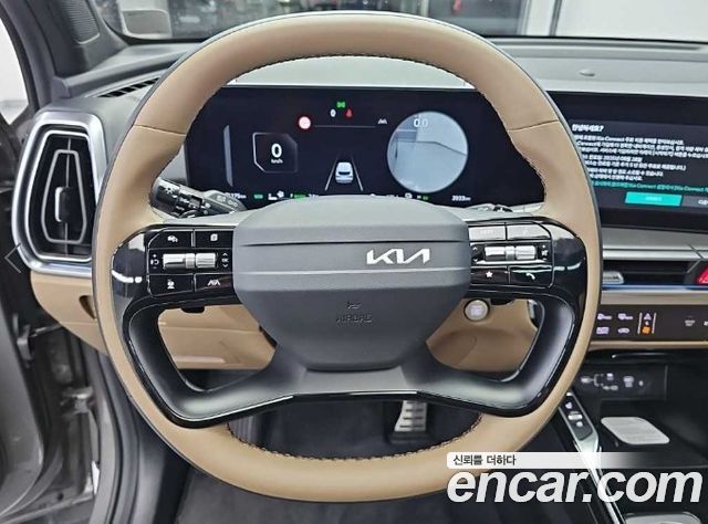 Kia Sorento 2026 — photo 9