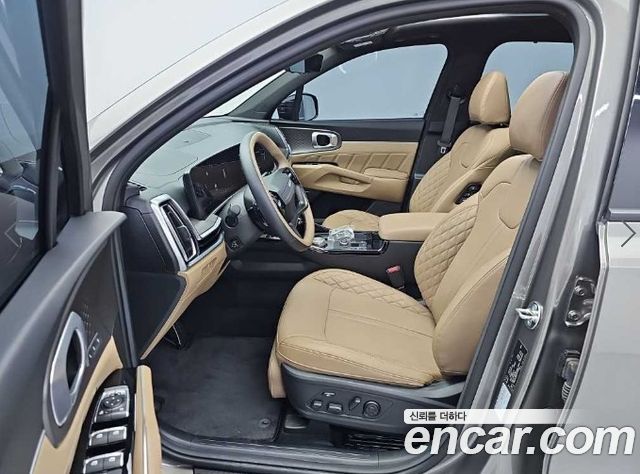 Kia Sorento 2026 — photo 11