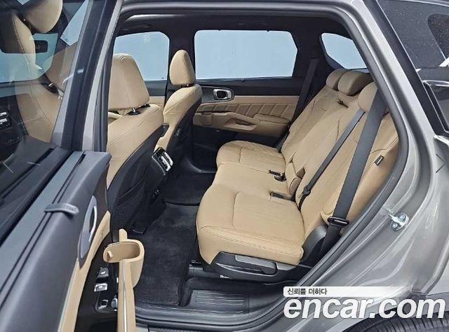 Kia Sorento 2026 — photo 12