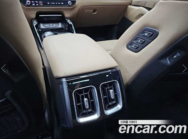 Kia Sorento 2026 — photo 14