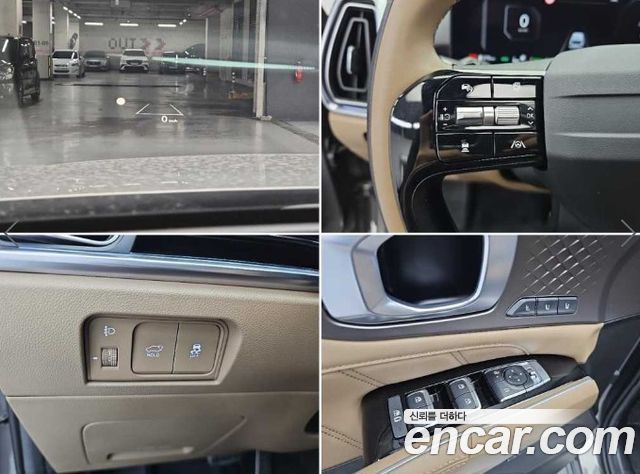 Kia Sorento 2026 — photo 19